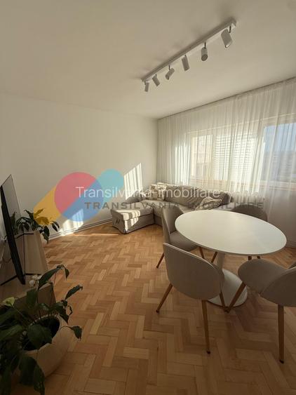 Apartament 4 camere, 65 mp, Manastur - 2