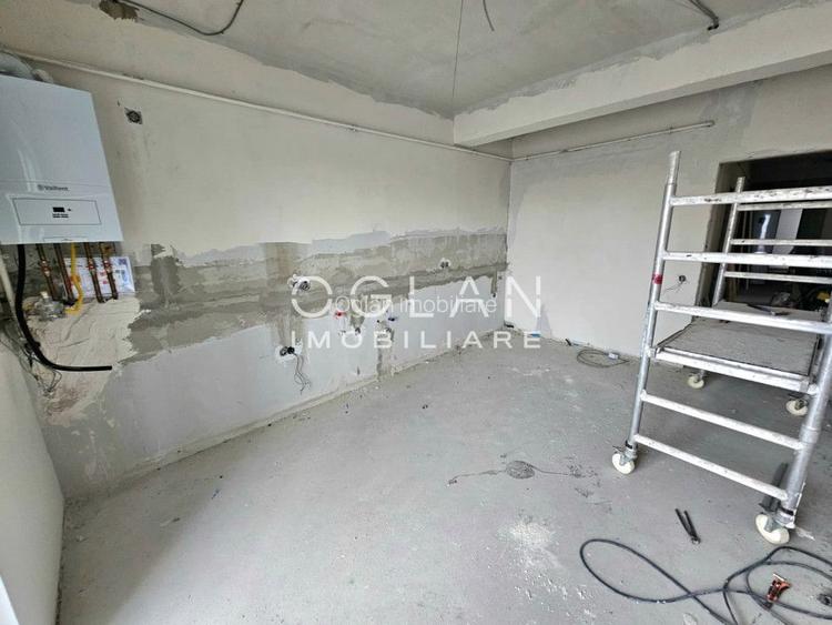 Penthouse 3 camere + terasa, COMISION 0% - 9