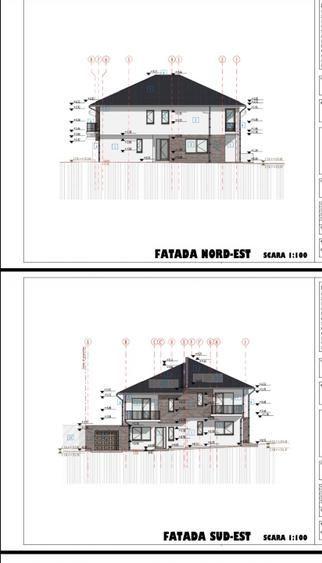 0 % Comision! Duplex in Borhanci, calitate deosebita!