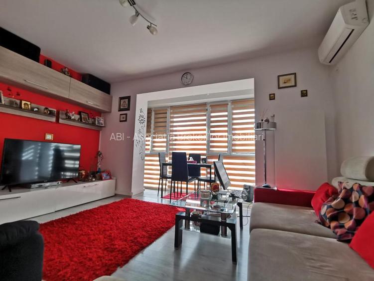 Titan Pallady 2019- Ap 3 camere 80mp, curte 30mp, parcare subterana - 3