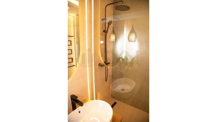 REA1028631 Apartament 3 camere I Parcare inclusa I Mobilat si utilat