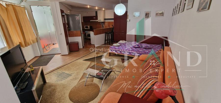 OPORTUNITATE!Ap 1 camera,BALCON,Zona Manastur/Casa Piratilor - 5