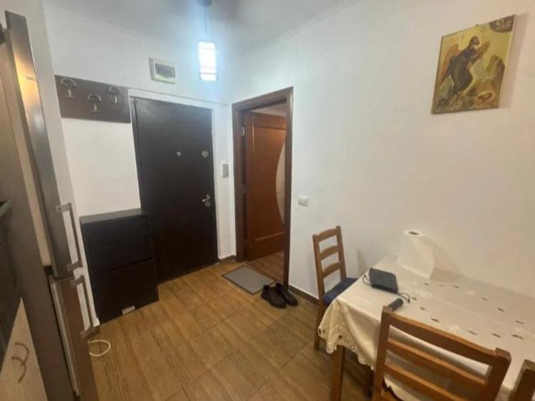 Campia Libertatii Titan METROU MOBILAT UTILAT BALCON RENOVAT PAT MATRIMONIAL