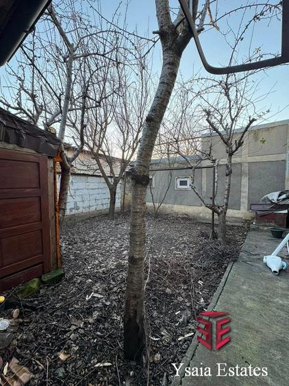 OCAZIE LA VANZARE - CASA CARAMIDA 6 CAMEE - ZONA ICIL -