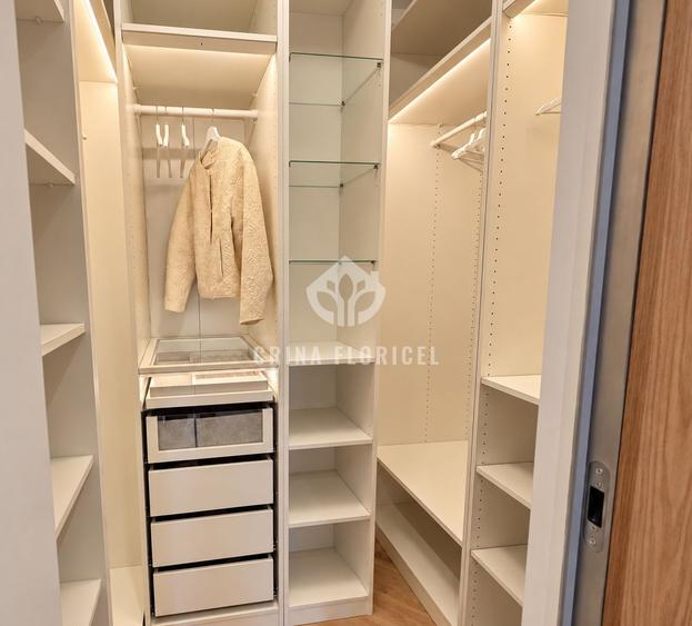 Vanzare apartament 3 camere | etaj 8/9 | renovat | 76,09 mp - Clucerului