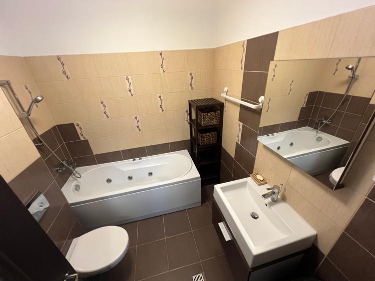 Închiriere Apartament 2 Camere Iancu Nicolae