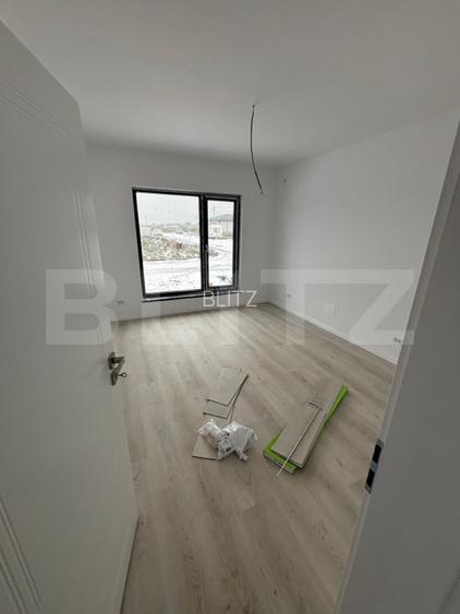 Casa parter, 4 camere, teren 477 mp, zona Aeroport - 12