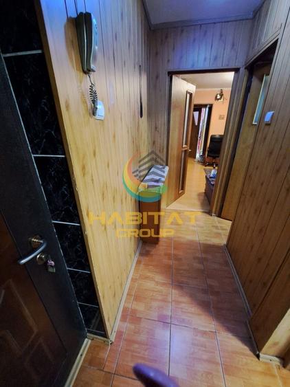 Apartament 3 Camere Etaj 1 Mobilat Utilat Berceni Uioara