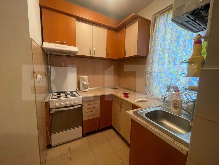 Apartament 2 camere, 57.21 mp, strada Partizanilor