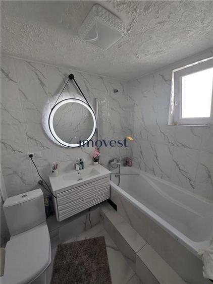 Apartament 3 Camere Dariu Pop