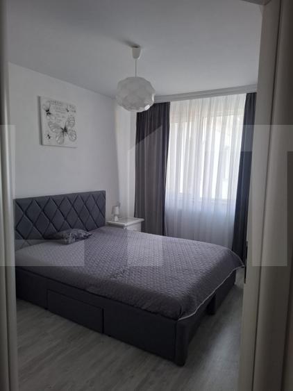 Apartament Premium 4 Camere | 112 mp | 2 Niveluri | 2 Băi | Parcare