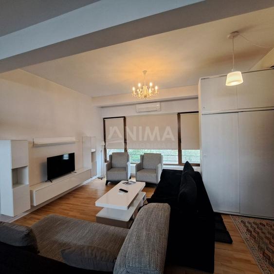 Apartament spațios de închiriat, Strada Ceahlău, Cluj-Napoca