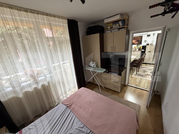 Apartament 3 camere, 63 mp, zona Ampoi 3