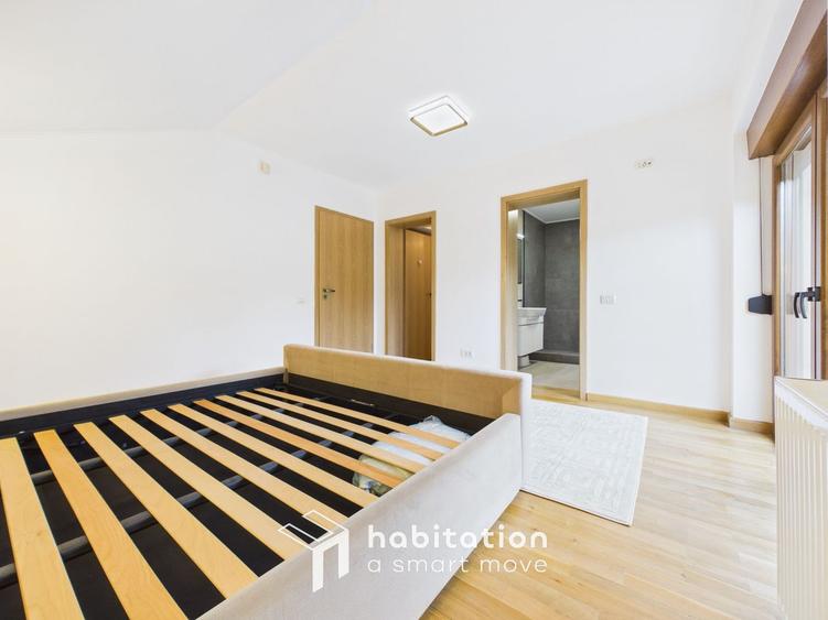 Tur virtual| Duplex 5 camere| spațios| în Dumbrăvița | 0% Comision|