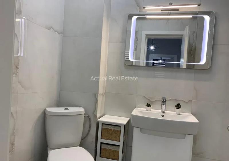 APARTAMENT 2 CAMERE | ZONA CAMPUS | TERMEN LUNG | LOC PARCARE - 7