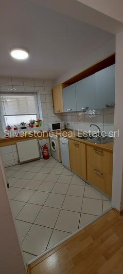 3 Splendida in Primaverii, renovat recent, curte, parcare,INCHIRIATA - 7