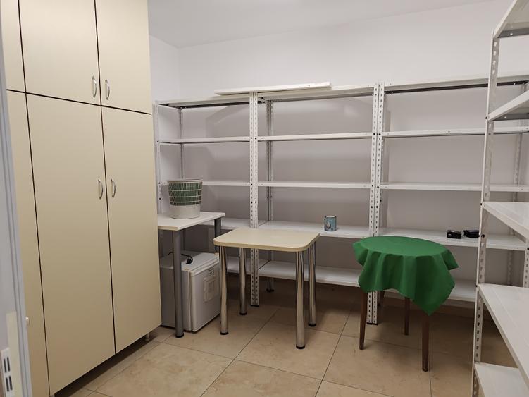 Spatiu comercial de inchiriat Motilor