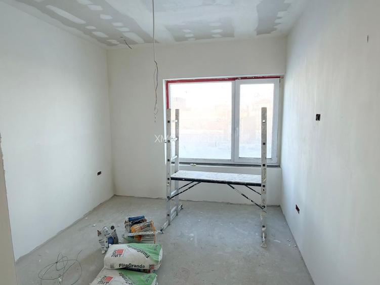 Comision 0 - 4 cam curte proprie - 155.000eur, TVA si parcare incluse! - 4