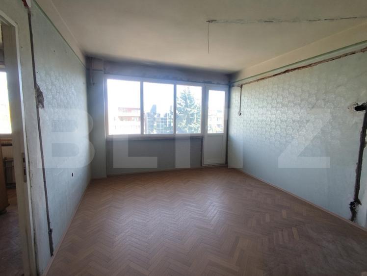 Apartament 3 camere, 64 mp, zona Ultracentrala