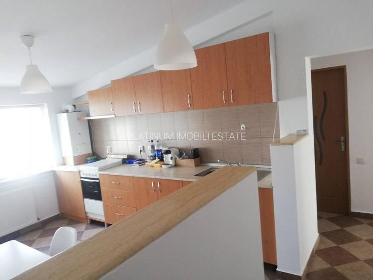 Apartament cu  2 camere decomandate |  Intre Lacuri - 4