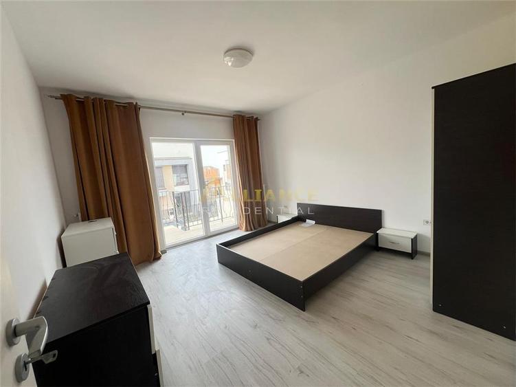 Vila individuala-4 camere-teren 560 mp-Cartierul nou-Strada Aviatorilor