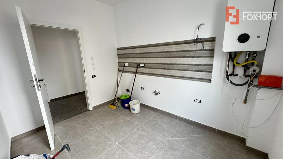 Apartament 2 camere in Giroc, zona Braytim