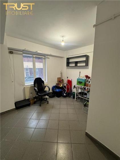 Spatiu comercial I 40 MP I Str. Dunarii