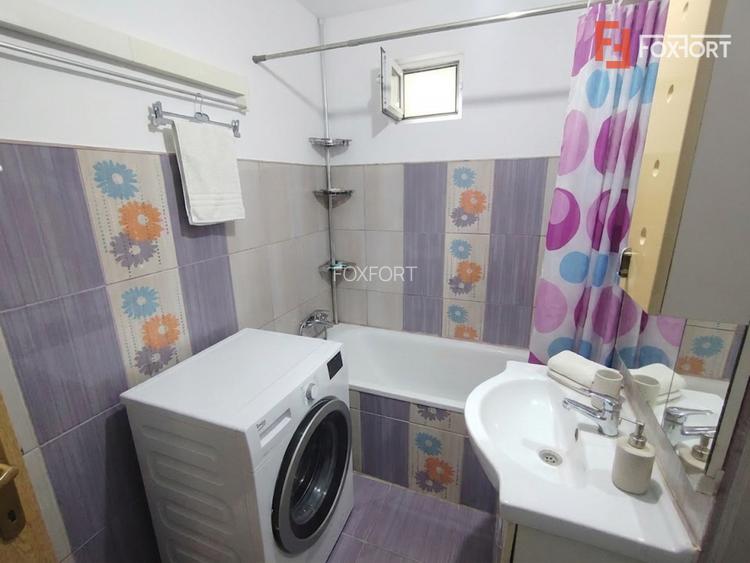 Apartament cu 3 camere de vanzare in zona Girocului - 8