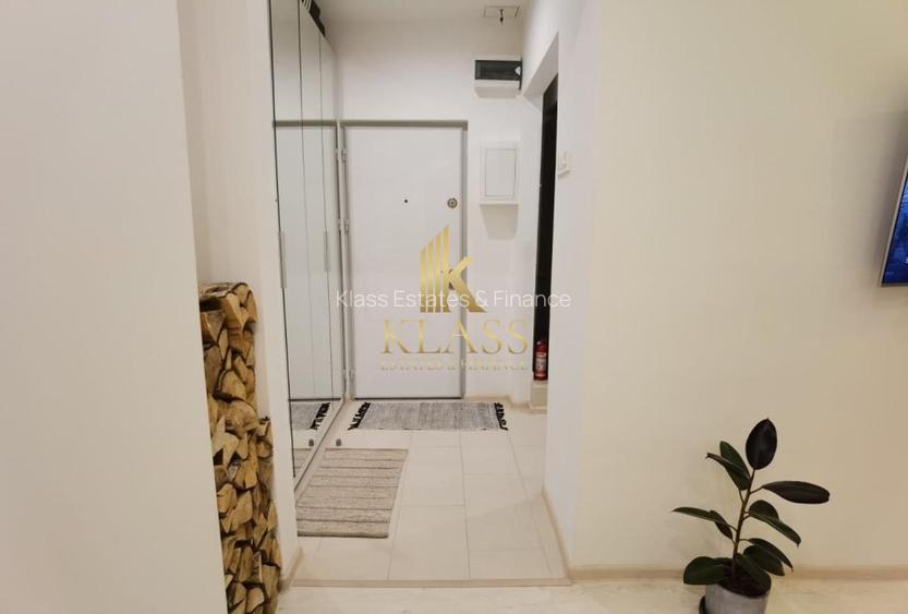 Apartament 2 camere de lux | Centrul Vechi – Vedere BNR | 55 mp | Etaj 1 - 6