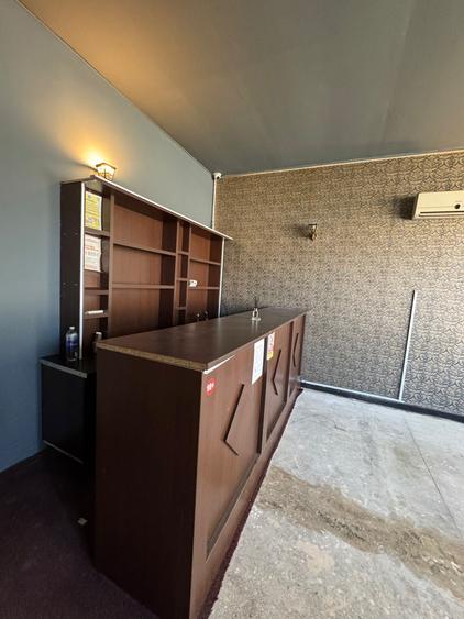 Spatiu comercial stradal 97 mp, vizibilitate , 2 intrari, Aurel Vlaicu