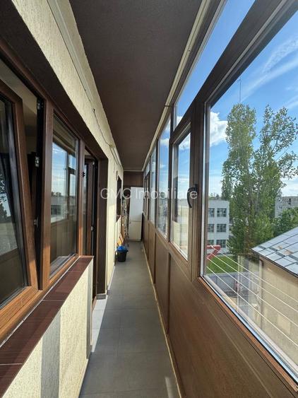 Apartament 2 camere BLOC NOU Parc Sebastian-Rahova N3 - 13