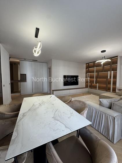 4 ROOMS | FIRST RENTAL | POOL | IANCU NICOLAE - 3