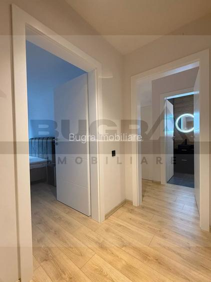 Apartament de 3 camere, 67mp, parcare subterana, The Office - 9