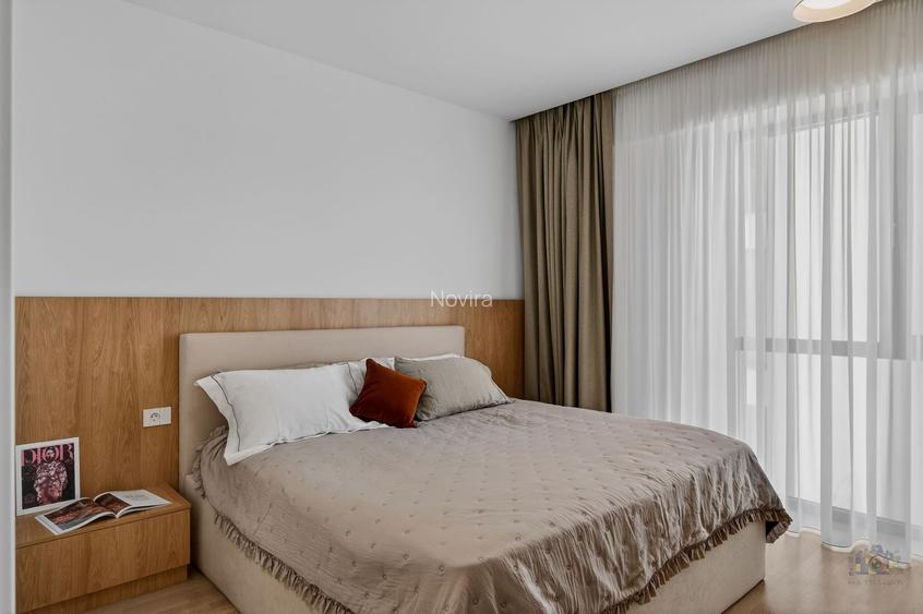 Apartament 4 Camere LUX | Prima Inchiriere | Bloc Nou | Iancu Nicolae - 13