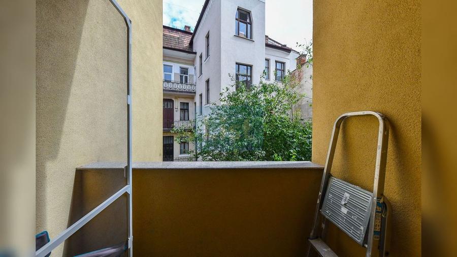 Apartament de inchiriat, zona semicentrala