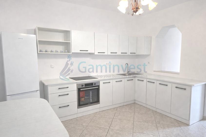 Casa cu 3 camere de inchiriat, Oradea, Cantemir, 75mp singur in curte