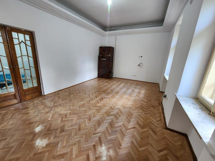 Apartament 3 camere decomandat Unirii - Horoscop 8 minute metrou