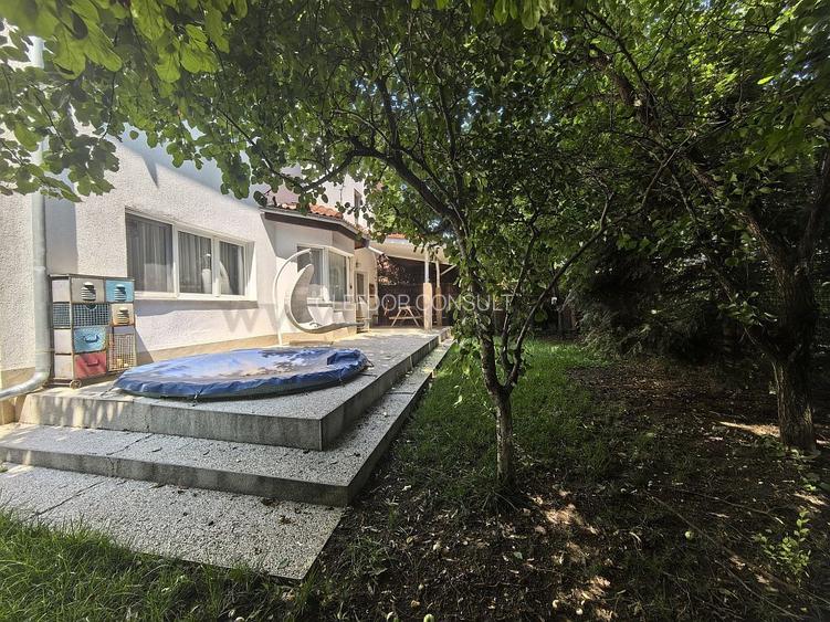 Vila in apropiere de OMV Pipera - 23