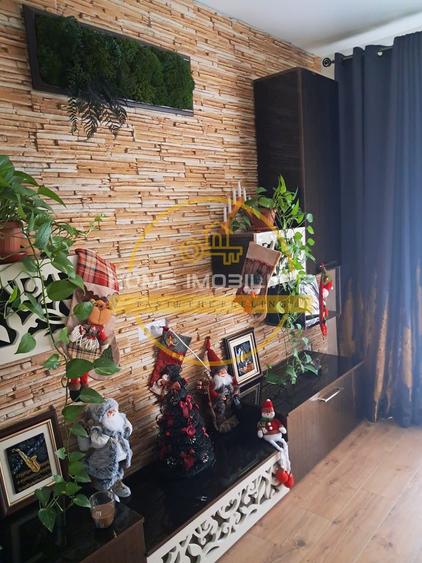 🏠Apartament 3 camere, DC, 70MP + Terasa 130MP // 📍Pacurari - Covoare Basarabia