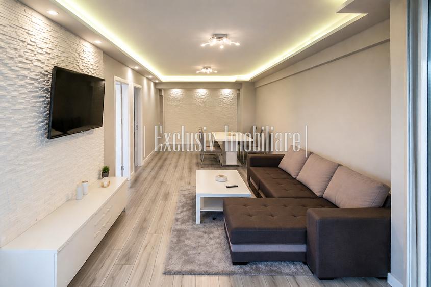 Apartament premium 2 camere | Bloc nou | Icil - Gara