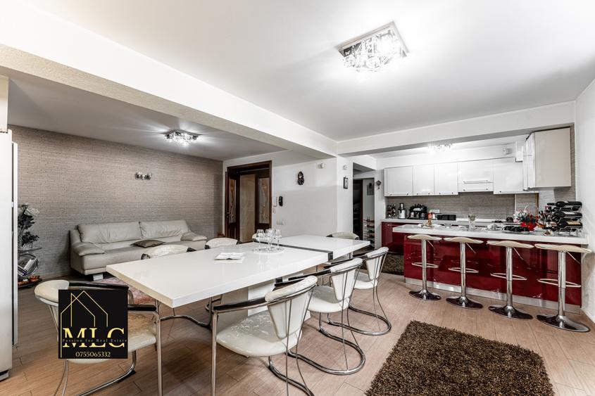 Duplex Premium de Vânzare lângă Metrou Gorjului | Strada Partiturii |