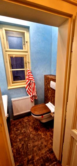 Apartament de lux cu 4 camere de inchiriat Ultracentral