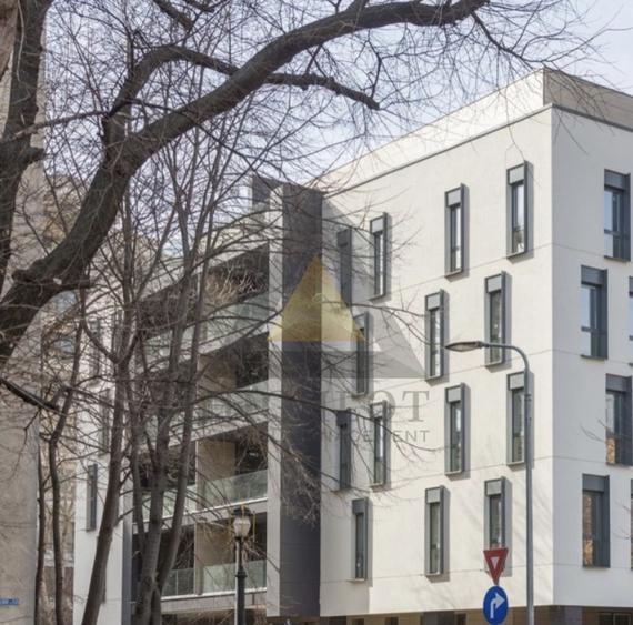 2 camere mobilate in complex Apollo D’or Downtown Residence UNIRII