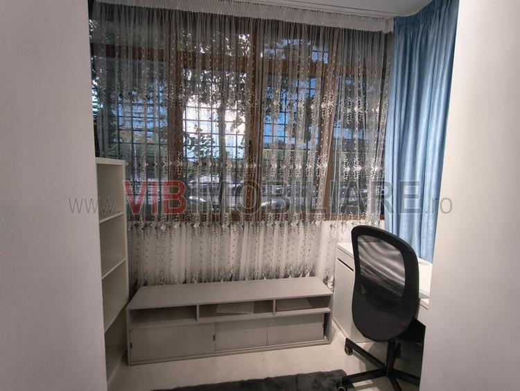 Închiriere apartament 3 camere, 65 mp, mobilat, utilat - Floreasca
