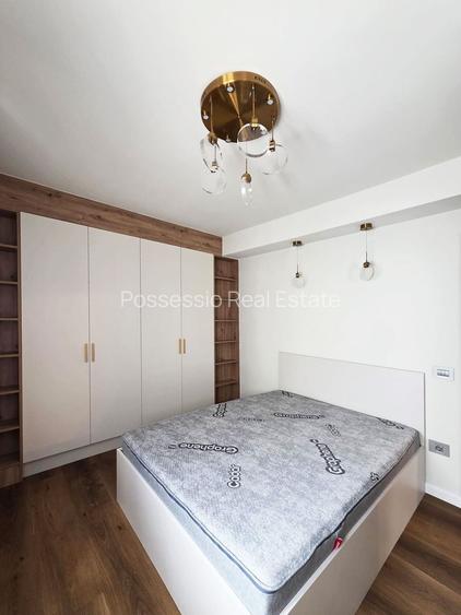 Piața Națiunile Unite | 3 Camere Decomandat | Prima Închiriere | 800 EUR - 3