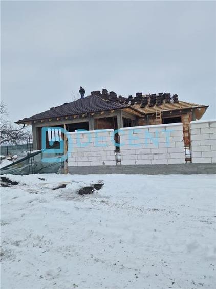 Casa de vanzare Bod