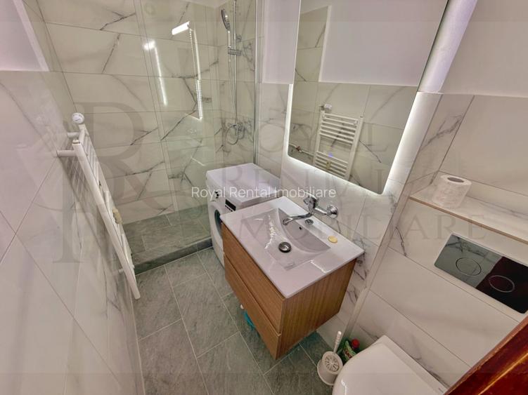 Apartament 1 cameră | Renovat recent | Modern | Lift | Etaj 4 - 10