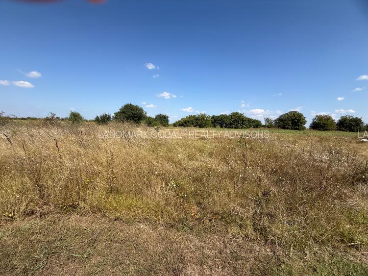 Teren intravilan 2.140 mp Otopeni – dezmembrat cadastral pentru 4 case - 5