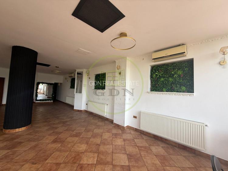 Spatiu comercial. 500mp, Sarari - 4
