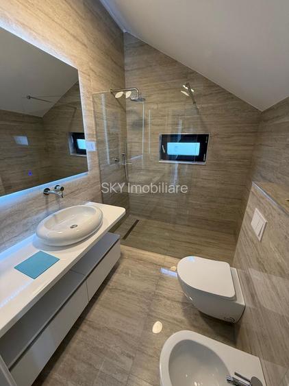 Apartament 3 camere | OTOPENI | TIP LOFT | LOCURI PARCARE DISPONIBILE - 10